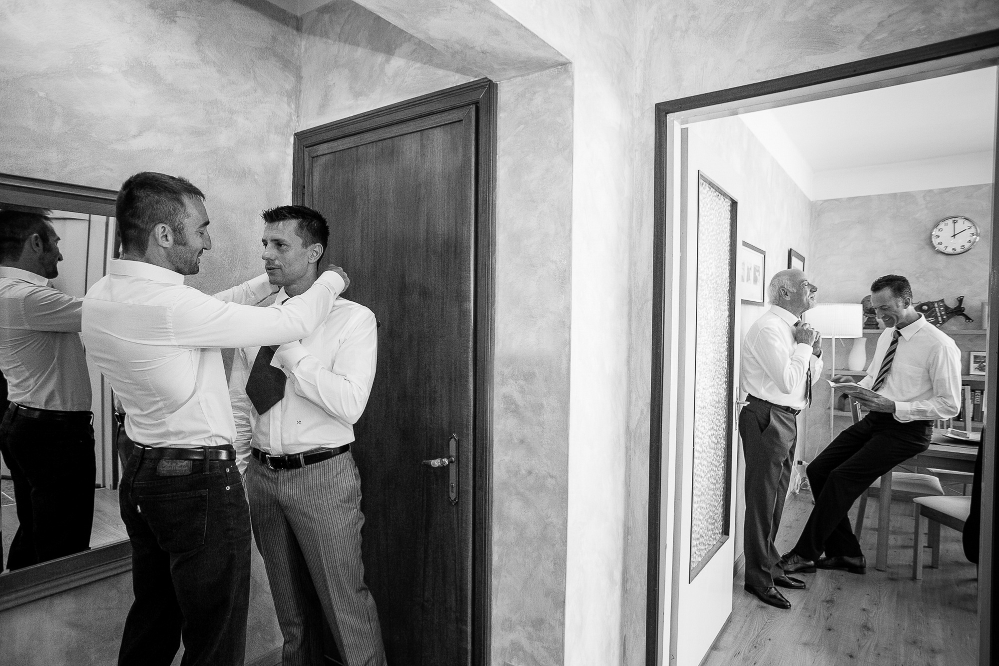 Claudio Fogli Fotografo